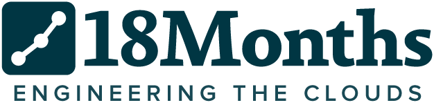18Months Logo